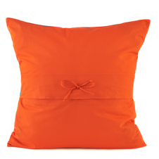 Copy of Orange Pillow